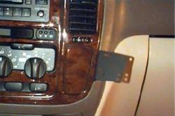 PanaVise InDash Custom Dash Mounts 751371299