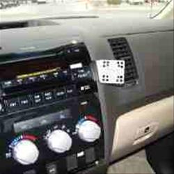 PanaVise InDash Custom Dash Mounts 751371307