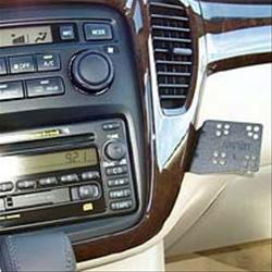 PanaVise InDash Custom Dash Mounts 751371601