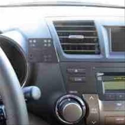 PanaVise InDash Custom Dash Mounts 751371608