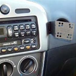 PanaVise InDash Custom Dash Mounts 751371703