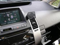PanaVise InDash Custom Dash Mounts 751371804