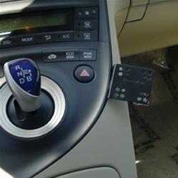 PanaVise InDash Custom Dash Mounts 751371810