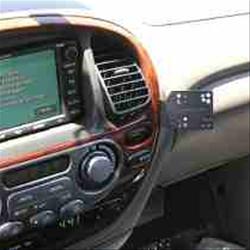 PanaVise InDash Custom Dash Mounts 751371900