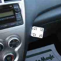 PanaVise InDash Custom Dash Mounts 751372107