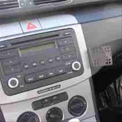 PanaVise InDash Custom Dash Mounts 75138-206