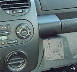 PanaVise InDash Custom Dash Mounts 75138-399