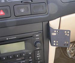 PanaVise InDash Custom Dash Mounts 75138-404