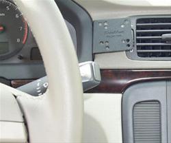 PanaVise InDash Custom Dash Mounts 75139-399