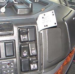 PanaVise InDash Custom Dash Mounts 75139-501
