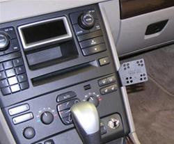 PanaVise InDash Custom Dash Mounts 75139-603