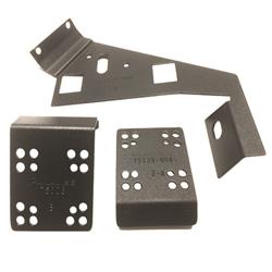 PanaVise InDash Custom Dash Mounts 75139-804