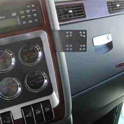 PanaVise InDash Custom Dash Mounts 75142-306