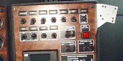 PanaVise InDash Custom Dash Mounts 75142-399
