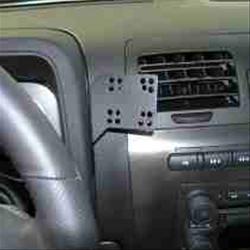 PanaVise In-Dash Phone Mount For Ford Crown Victoria & Mercury Grand Marquis 1995-2011 – Model #75125-195