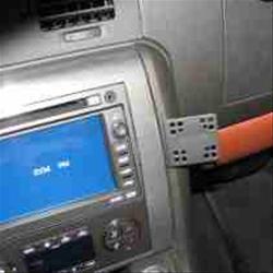PanaVise InDash Custom Dash Mounts 75143-308