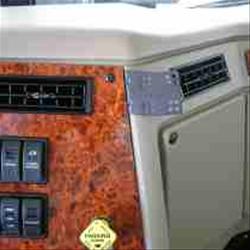PanaVise InDash Custom Dash Mounts 75144-100