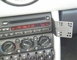 PanaVise InDash Custom Dash Mounts 75146-102