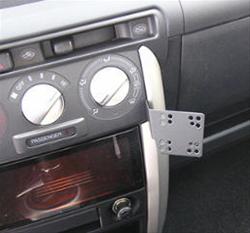 PanaVise InDash Custom Dash Mounts 75147-105