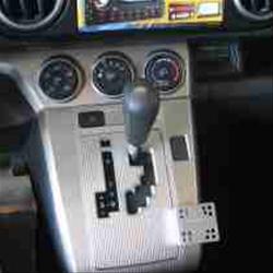 PanaVise InDash Custom Dash Mounts 75147-208