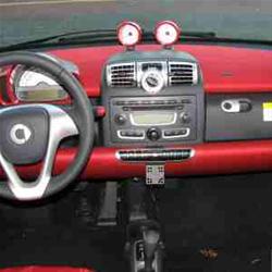PanaVise InDash Custom Dash Mounts 75150-109