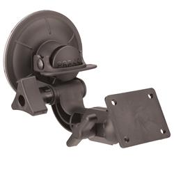PanaVise Mobile Electronics Mounts and Accessories 809-AMP
