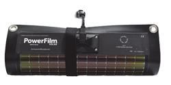PowerFilm Rollable Solar Panels R-21