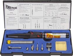 Power Probe Butane Solder Kits PPSK