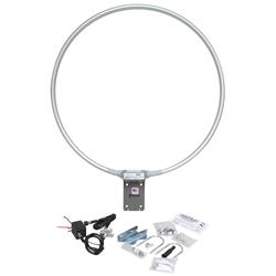 Pixel Technologies AM-2 Amplified Shielded Magnetic Loop Antennas AM-2
