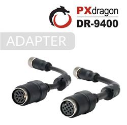 PXdragon Interface Adapter Cables