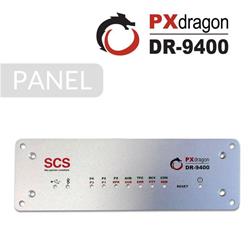 PXdragon Panel Mount for DR-9400 Modem