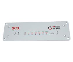 PXdragon Panel Mount for DR-9400 Modem 40170