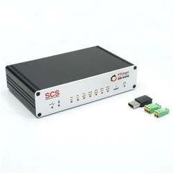 PXdragon DR-9400 PACTOR Modems DR-9400-BTWF