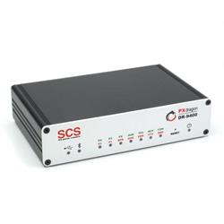 PXdragon DR-9400 PACTOR Modems