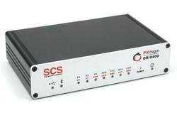 PXdragon DR-9400 PACTOR Modems DR-9400