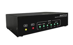 QRO.cz Remotius 64 Advanced IP-Based Station Controllers REMOTIUS64