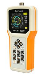 RigExpert Antenna Analyzers