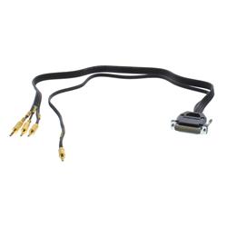 RigExpert Radio Interface Cables EL-002