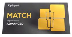 RigExpert MATCH Advanced Upgrade License