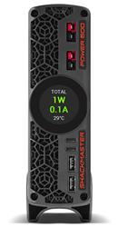 Shackmaster Power 600 Compact Desktop Power Supply