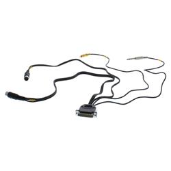 RigExpert Radio Interface Cables TS-002