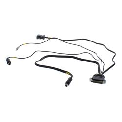 RigExpert Radio Interface Cables TS-003