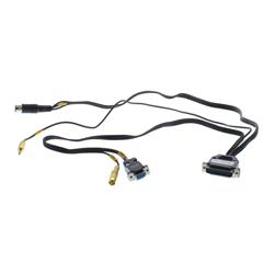 RigExpert Radio Interface Cables TS-005