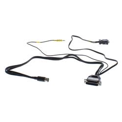RigExpert Radio Interface Cables TT-001S