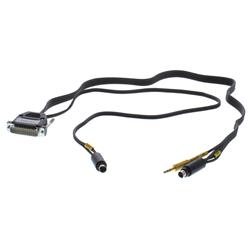 RigExpert Radio Interface Cables YS-001