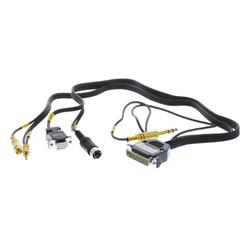 RigExpert Radio Interface Cables YS-002S