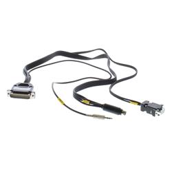 RigExpert Radio Interface Cables YS-005