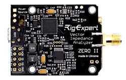 RigExpert ZERO-II RigExpert ZERO II VNA Project Boards | DX
