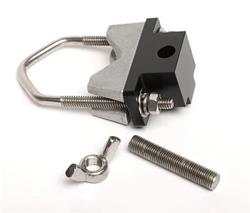 REZ Antenna Systems Universal Mast Mounts
