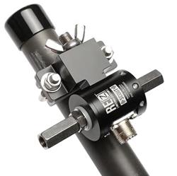 REZ Antenna Systems Universal Mast Mounts MA-001